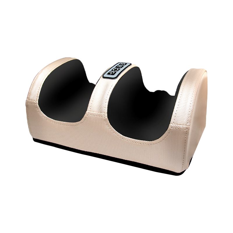 Health Wellness & Psychology - Heated Vibrating Foot Bottom Massager Gift