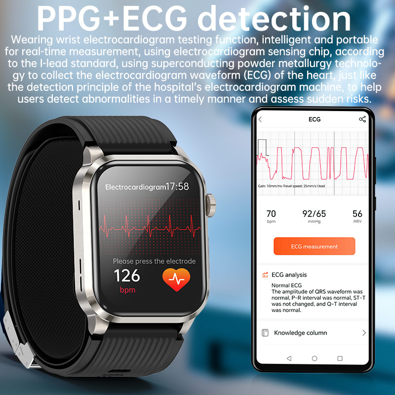 P300pro BT Call Air Pump Airba - Health Wellness Trends 2026 ulasan dan harga