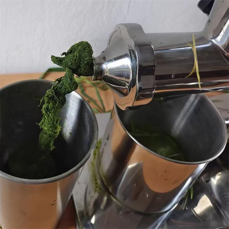 Separation Of Residue Juice Fr - Cold Press Juicer ulasan dan harga