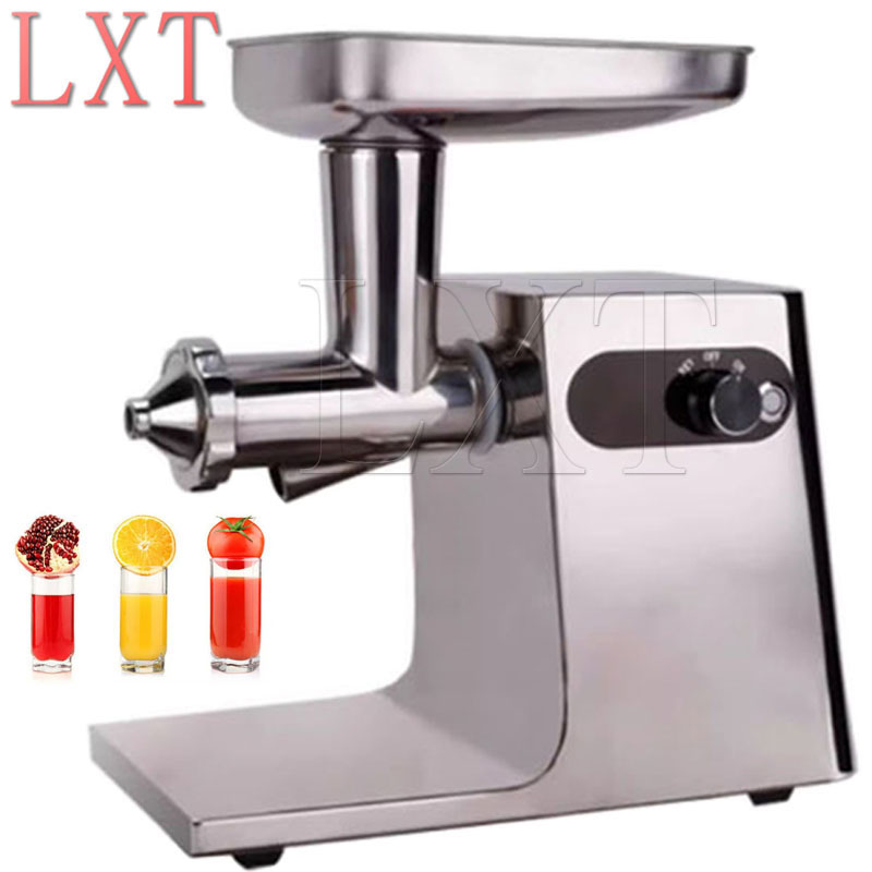 Separation Of Residue Juice Fr - Cold Press Juicer ulasan dan harga