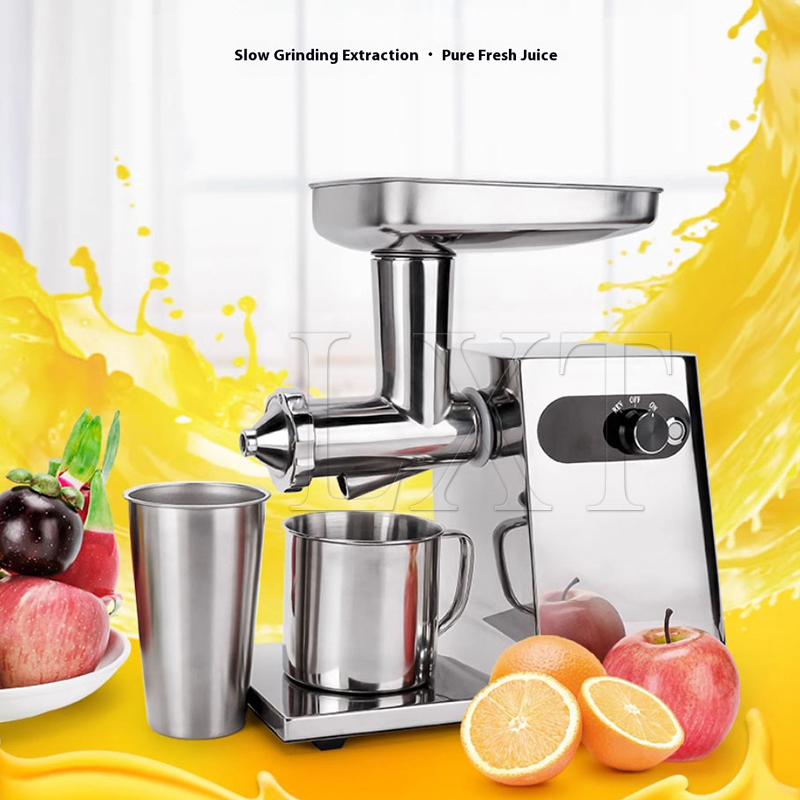 Separation Of Residue Juice Fr - Cold Press Juicer ulasan dan harga