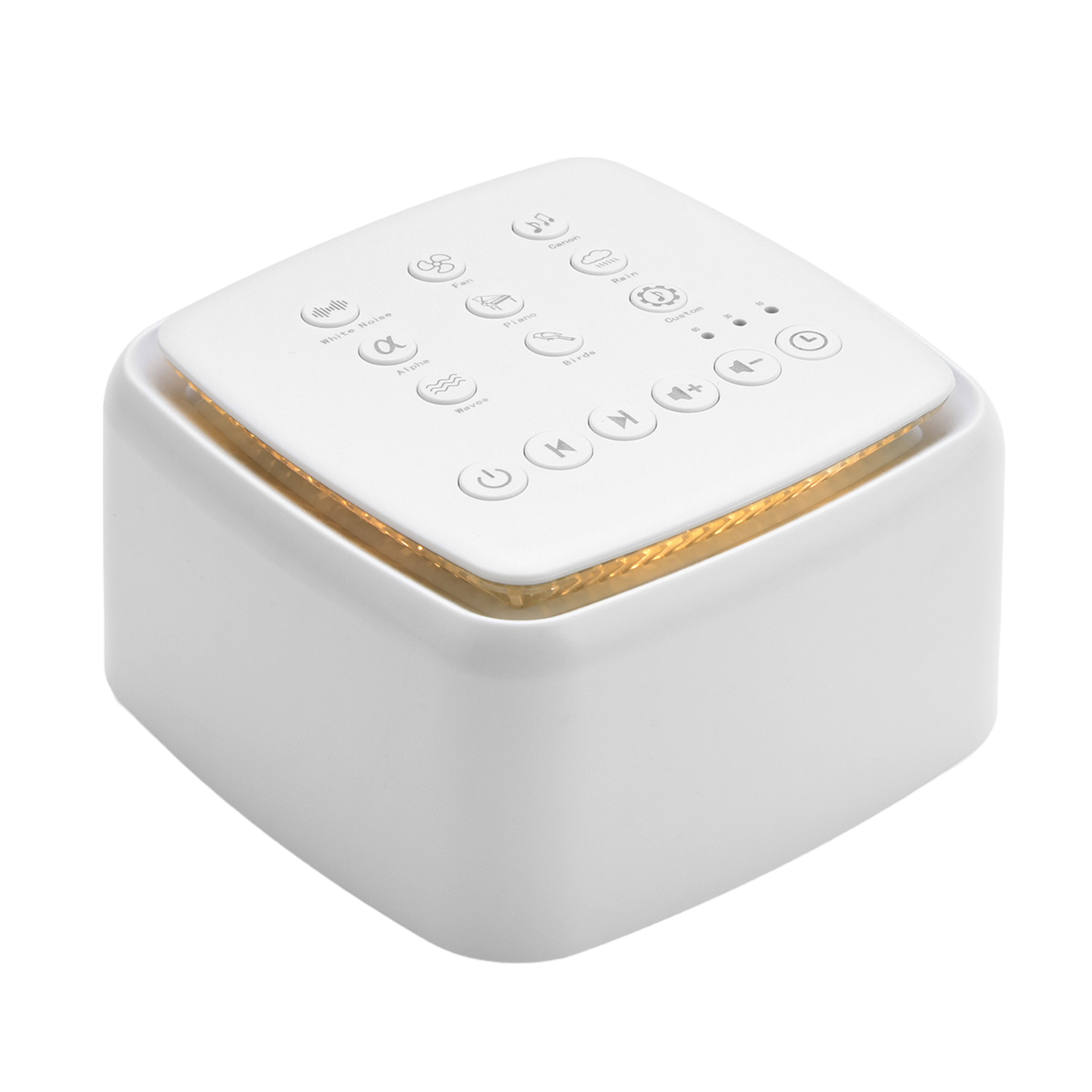Rechargeable White Noise Machi - White Noise Machine Sleep ulasan dan harga