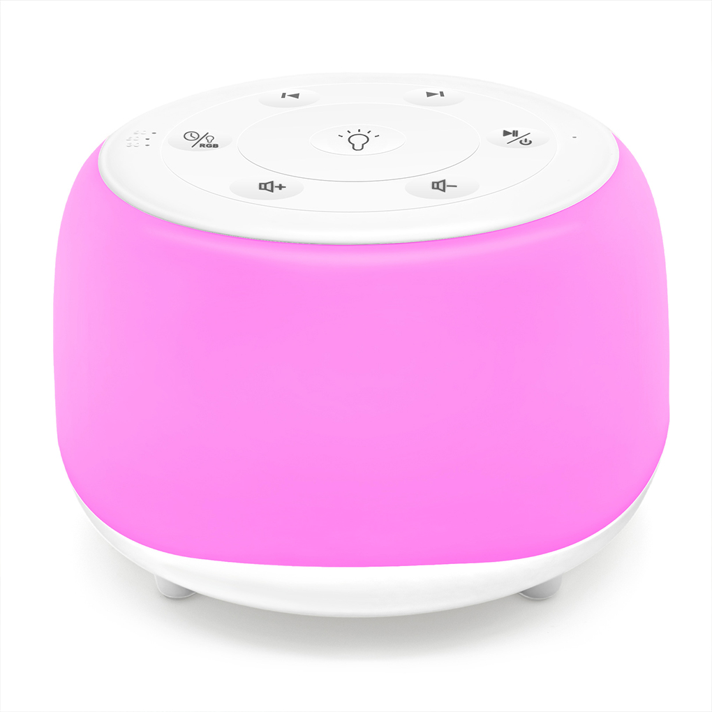 New Desktop White Noise Machin - White Noise Machine Sleep ulasan dan harga