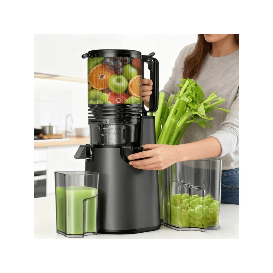 Cold Press Juicer Machines, Co - Cold Press Juicer ulasan dan harga