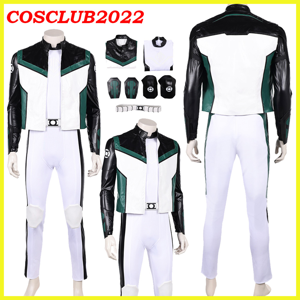 Men Guy Cosplay Gardner Clothi - Health & Wellness Lubbock ulasan dan harga