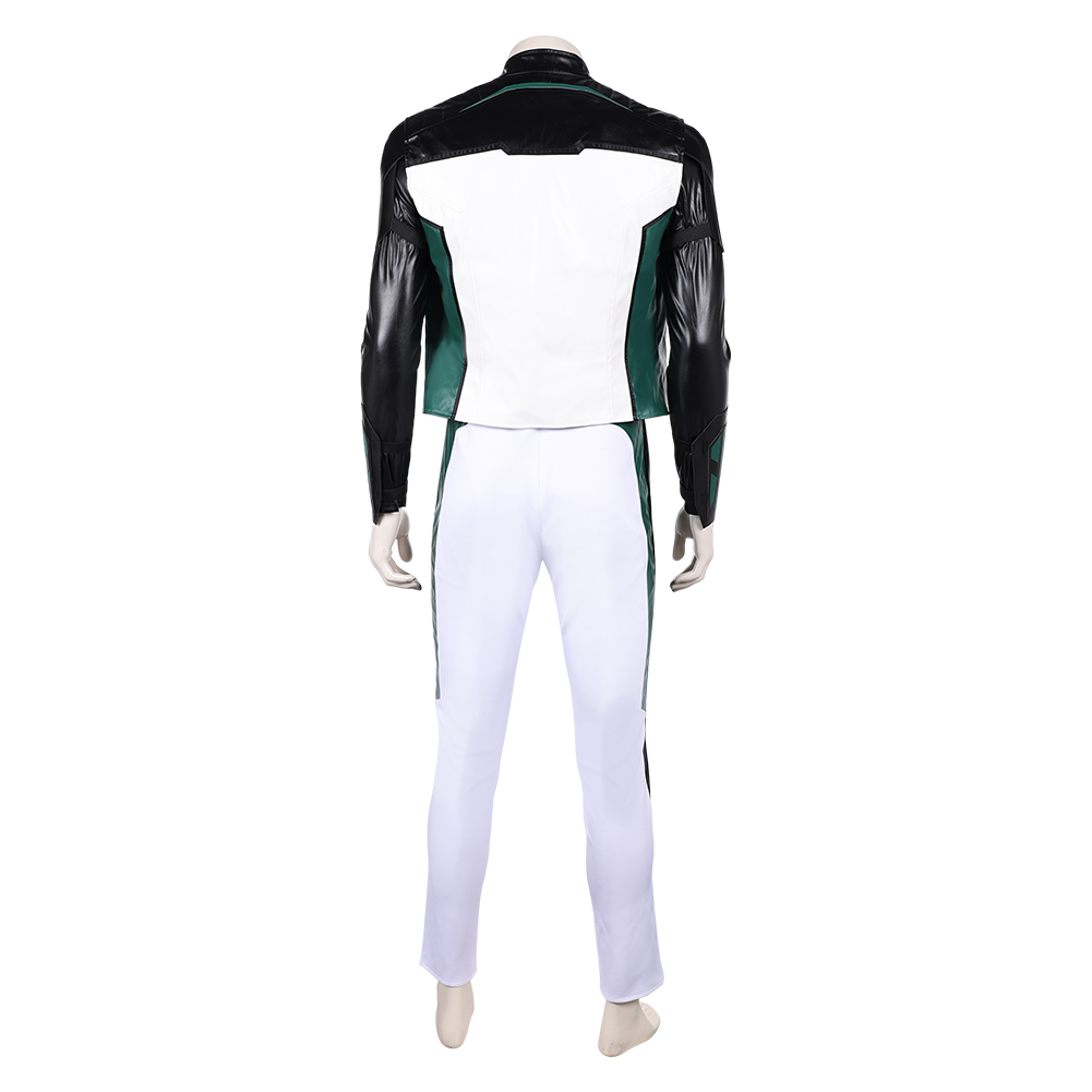 Men Guy Cosplay Gardner Clothi - Health & Wellness Lubbock ulasan dan harga