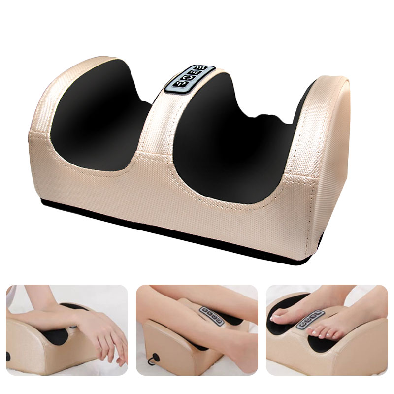 Heated Vibrating Foot Bottom M - Health Wellness & Psychology ulasan dan harga