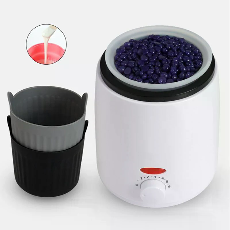 Wax Warmer Heat-resisting Repl - Bite Away Heat Stick ulasan dan harga