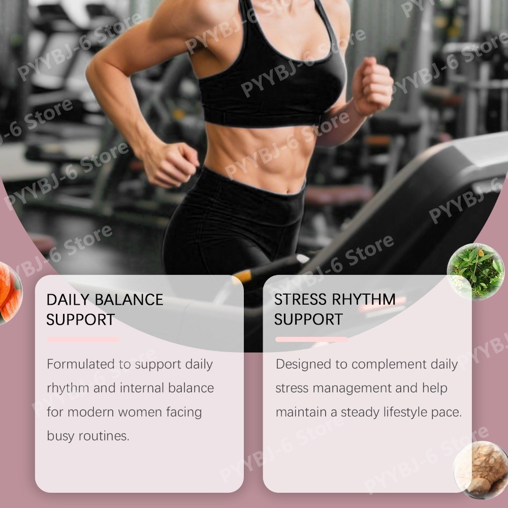 Women’s Health Gummies 60 Coun - Health Wellness & Psychology ulasan dan harga