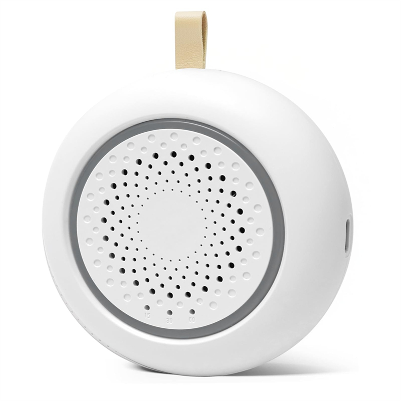 A38T-White Noise Sound Machine - White Noise Machine Sleep ulasan dan harga