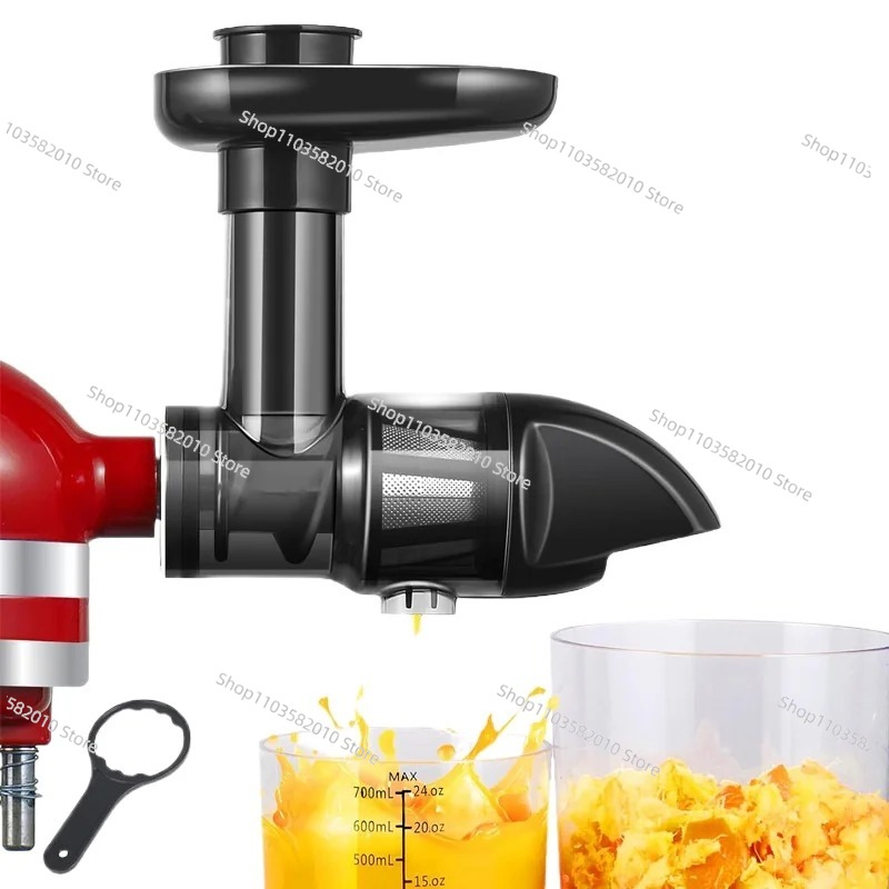 Horizontal Slow Masticating Ju - Cold Press Juicer ulasan dan harga