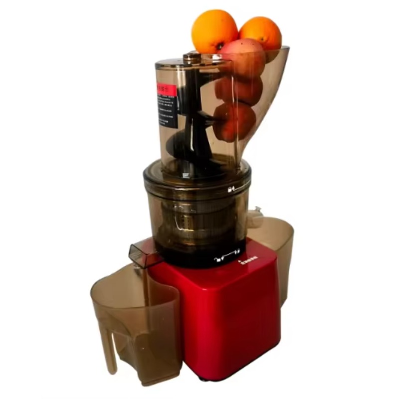 Stainless Steel Fruit Vegetabl - Cold Press Juicer ulasan dan harga