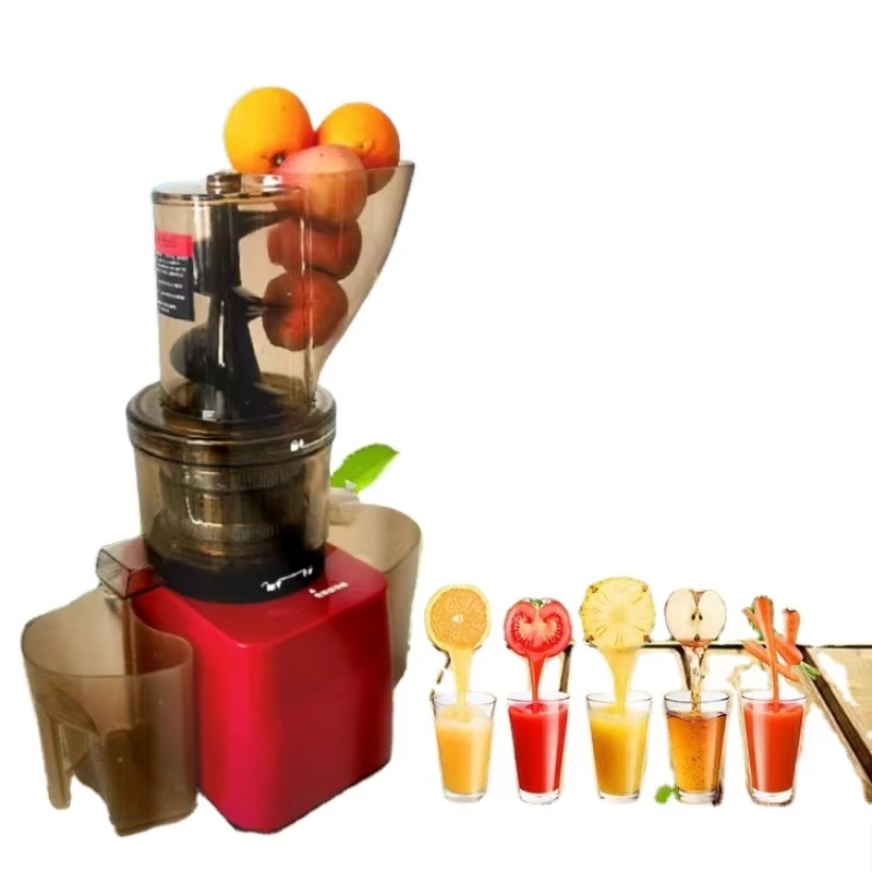 Stainless Steel Fruit Vegetabl - Cold Press Juicer ulasan dan harga