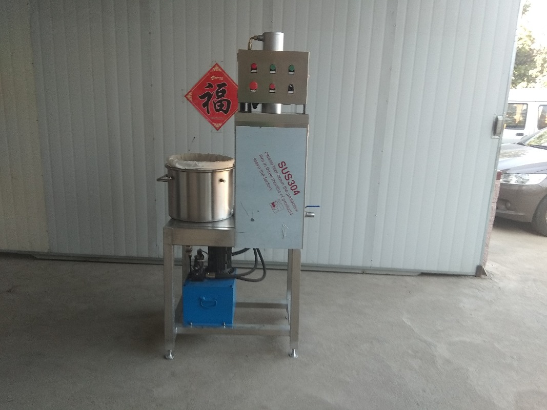 2026Industrial Automatic Grape - Cold Press Juicer ulasan dan harga