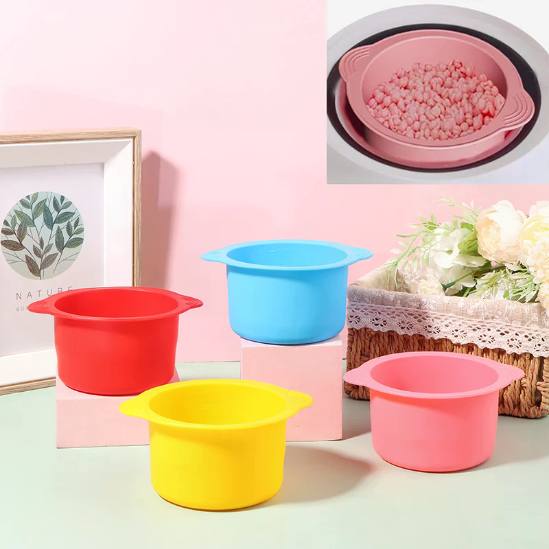Wax Warmer Heat-Resisting Repl - Bite Away Heat Stick ulasan dan harga