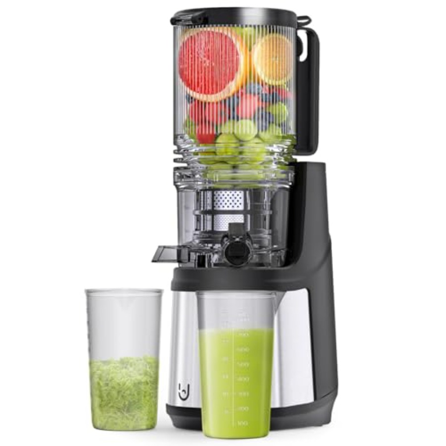 Masticating juicer for home ki - Cold Press Juicer ulasan dan harga