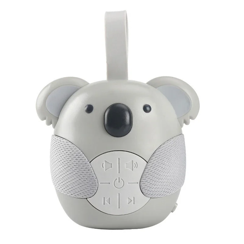 Portable White Noise Machine B - White Noise Machine Sleep ulasan dan harga