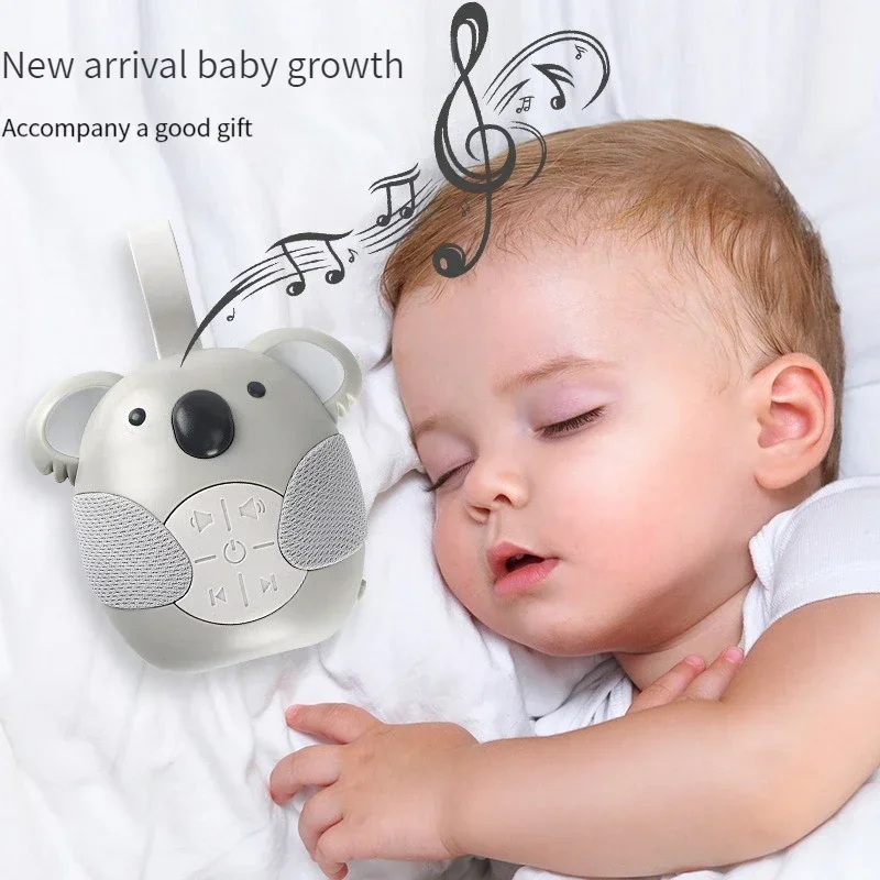 Portable White Noise Machine B - White Noise Machine Sleep ulasan dan harga
