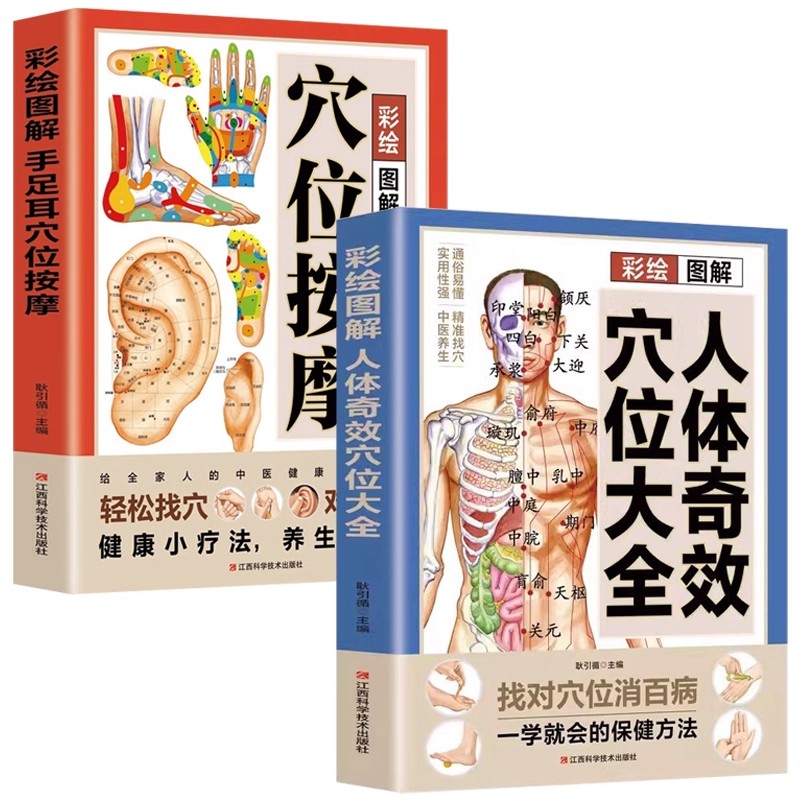 Complete Guide to Acupoint Mas - Health & Wellness Lubbock ulasan dan harga
