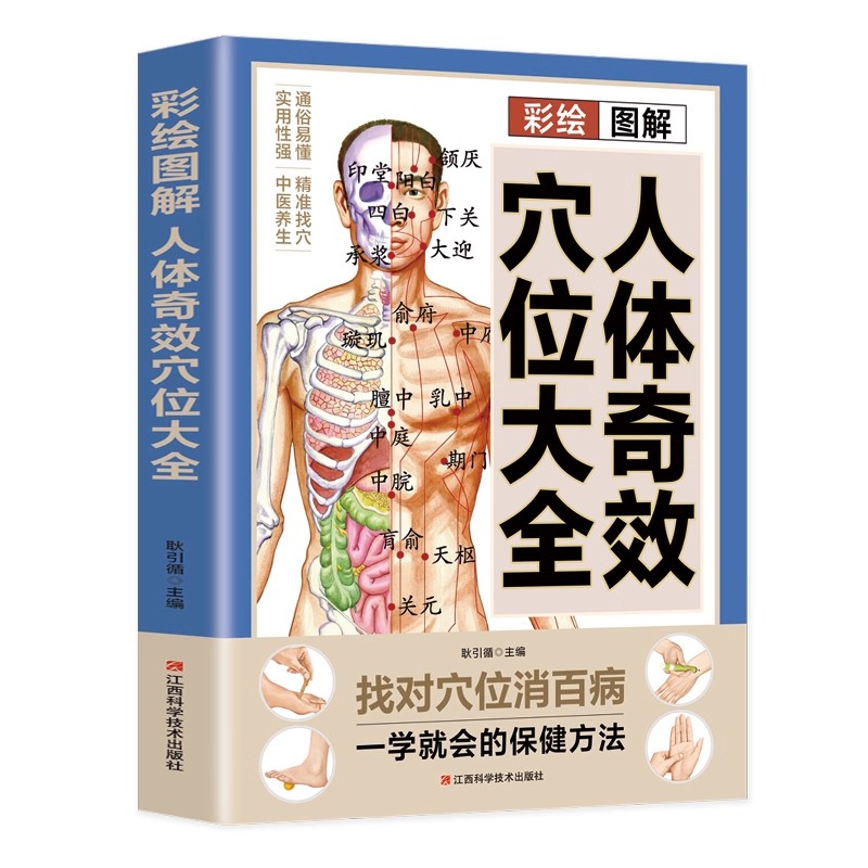 Complete Guide to Acupoint Mas - Health & Wellness Lubbock ulasan dan harga