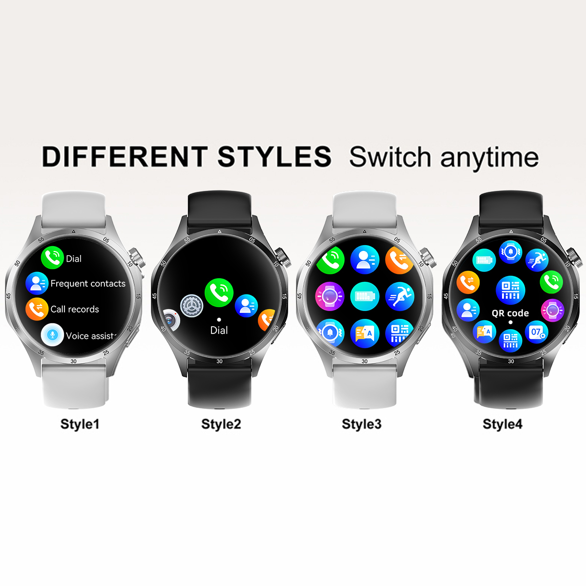 2026 Watch 5 Pro GPS Track Com - Health Wellness Trends 2026 ulasan dan harga