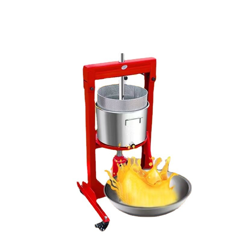 9L-98L Fruit Commercial Home H - Cold Press Juicer ulasan dan harga