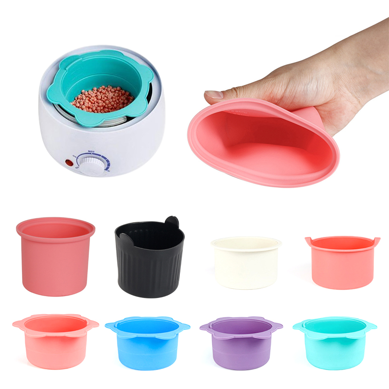 Wax Warmer Heat-resisting Repl - Bite Away Heat Stick ulasan dan harga