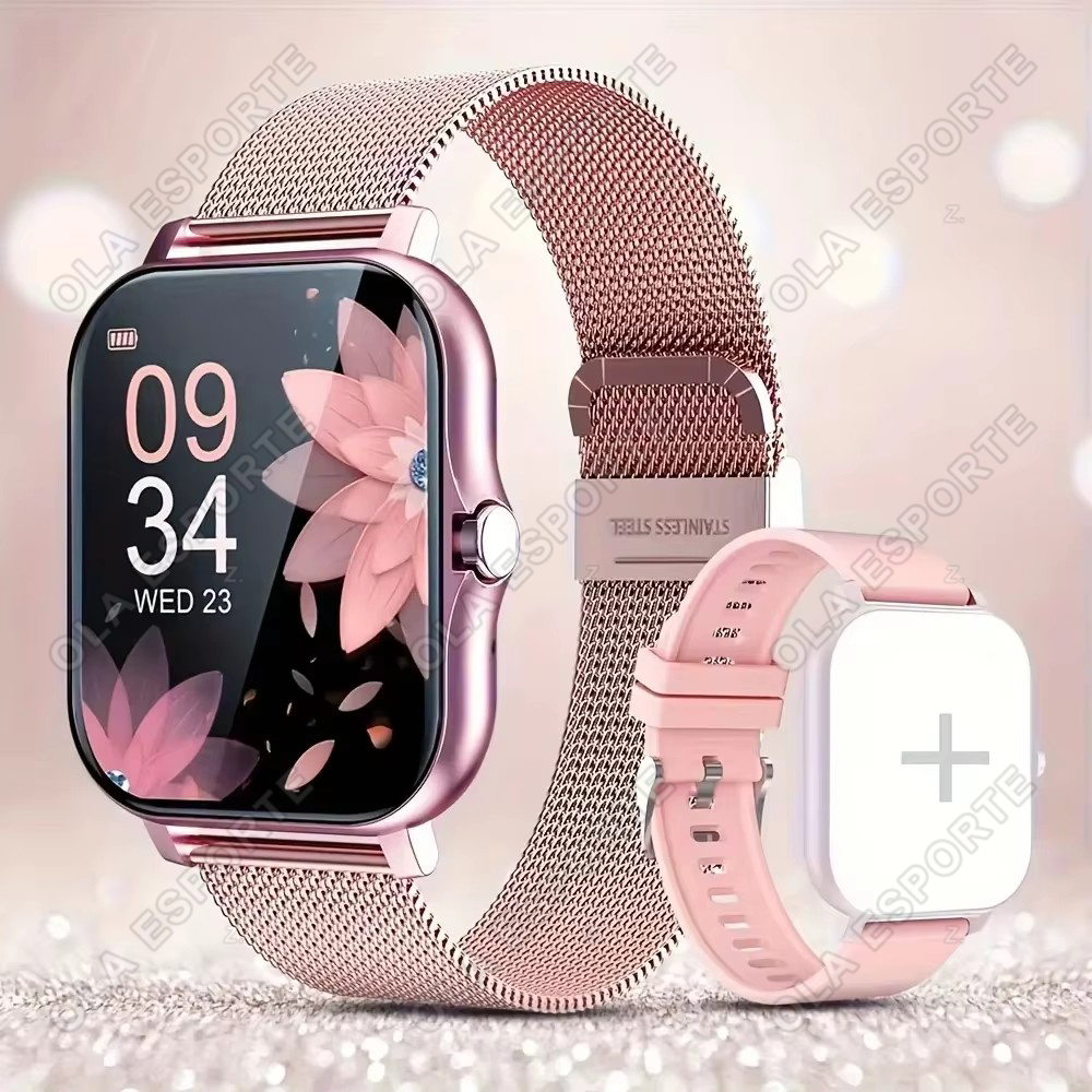 2026 New Bluetooth Call Smart  - Health Wellness Trends 2026 ulasan dan harga