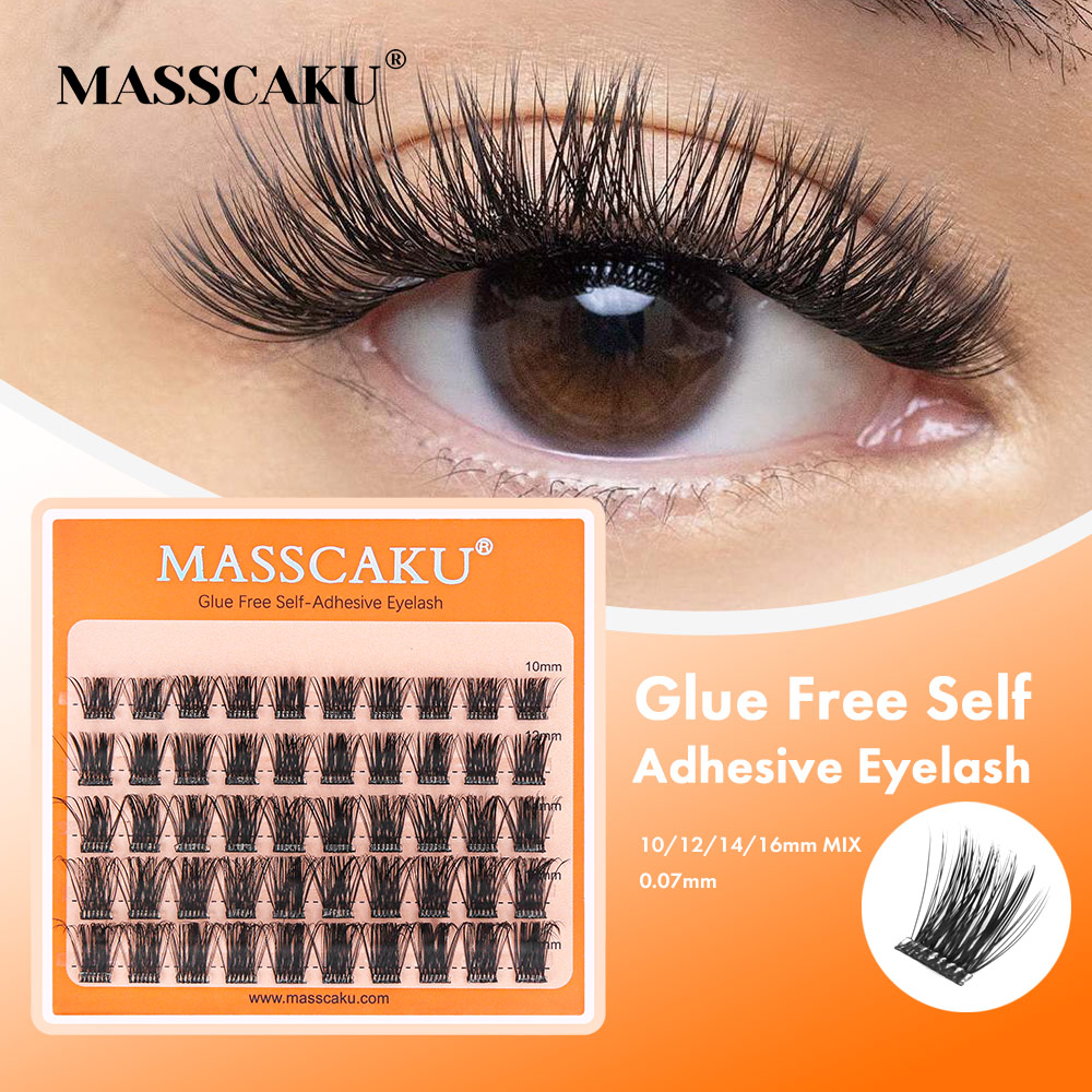MASSCAKU DIY Cluster Self Adhe - Bite Away Heat Stick ulasan dan harga