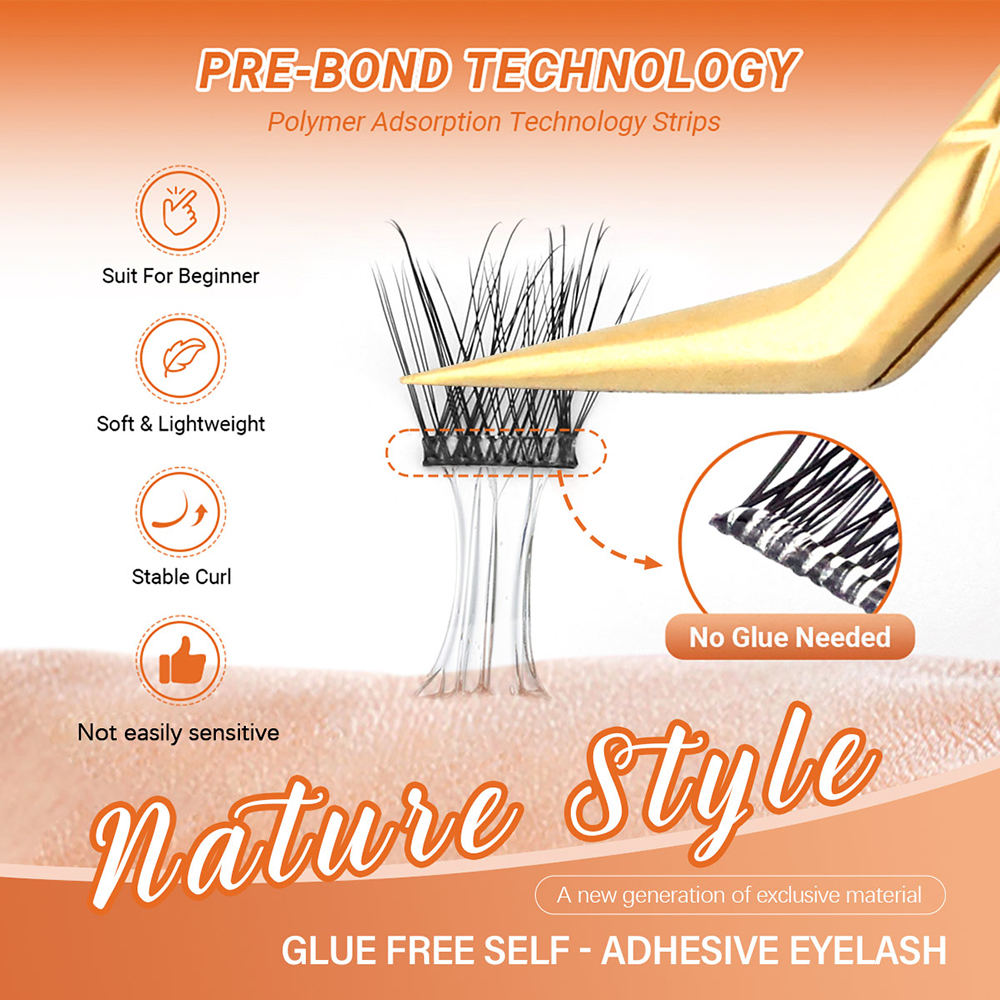 MASSCAKU DIY Cluster Self Adhe - Bite Away Heat Stick ulasan dan harga