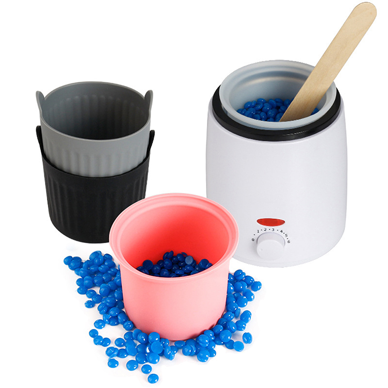 Wax Warmer Heat-resisting Repl - Bite Away Heat Stick ulasan dan harga