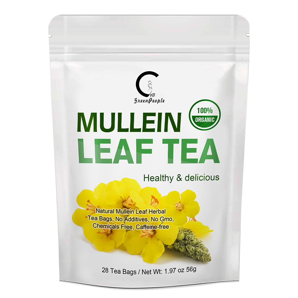 Herbal Tea for Respiratory Sup - Health Wellness & Psychology ulasan dan harga