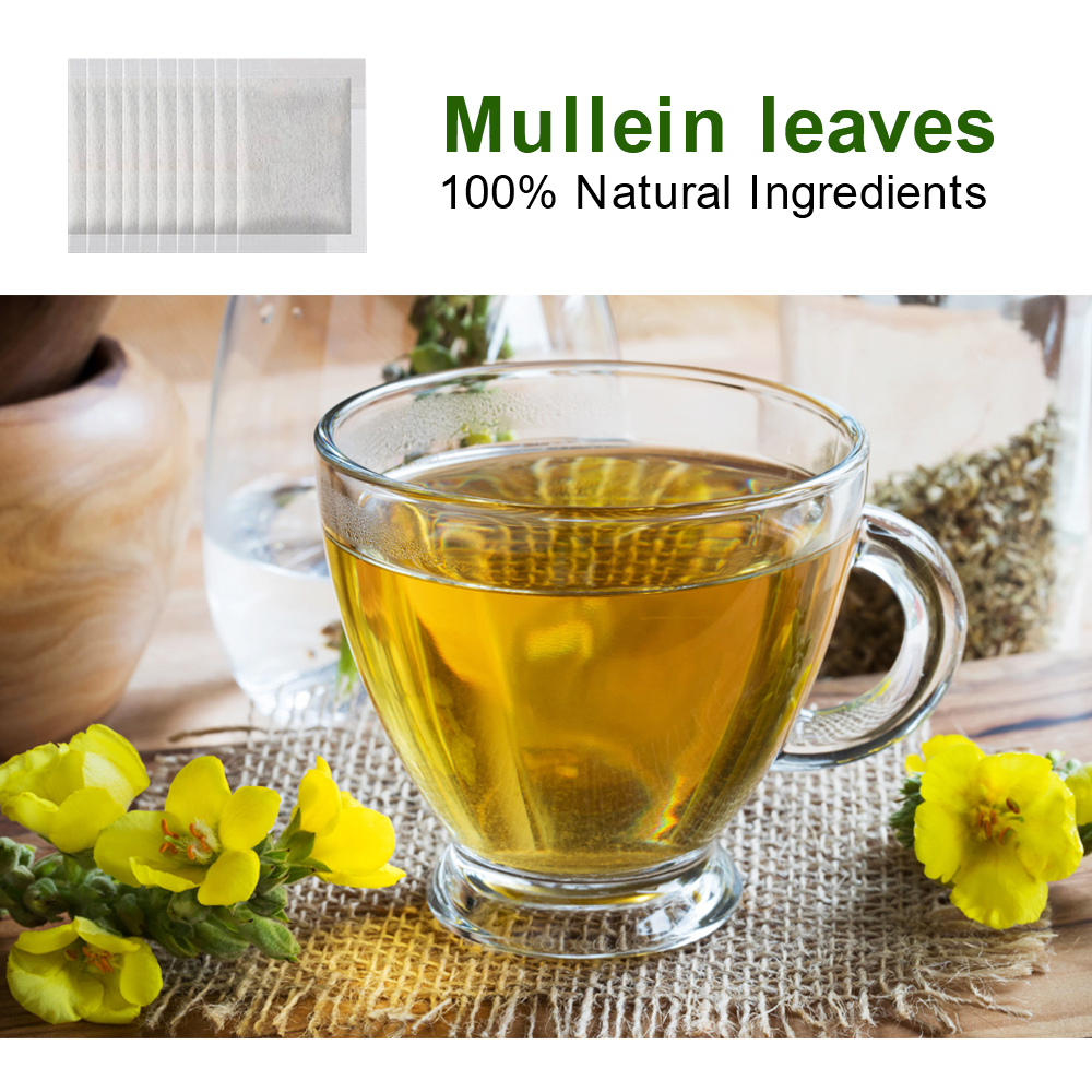 Herbal Tea for Respiratory Sup - Health Wellness & Psychology ulasan dan harga