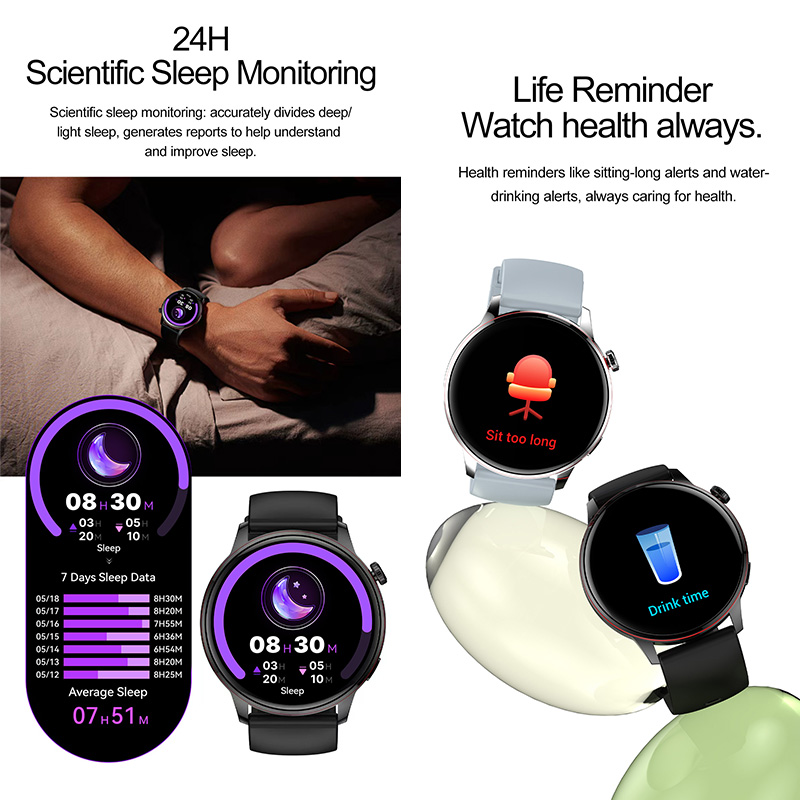 2026New Smart Fashion Watch 1. - Health Wellness Trends 2026 ulasan dan harga