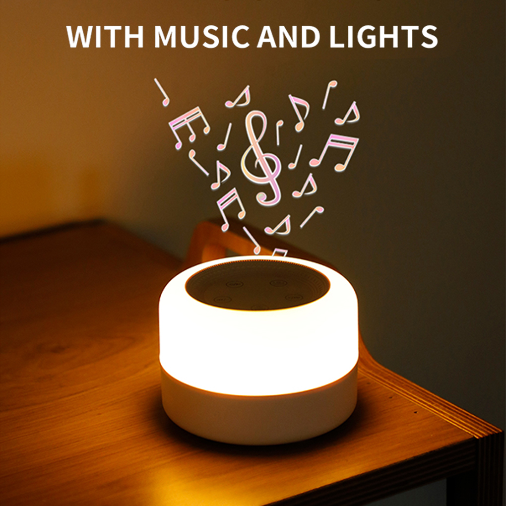 Baby White Noise Machines with - White Noise Machine Sleep ulasan dan harga