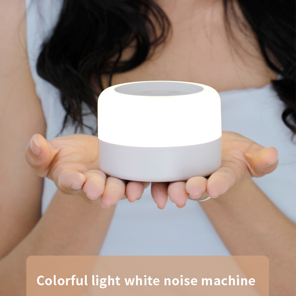 Baby White Noise Machines with - White Noise Machine Sleep ulasan dan harga