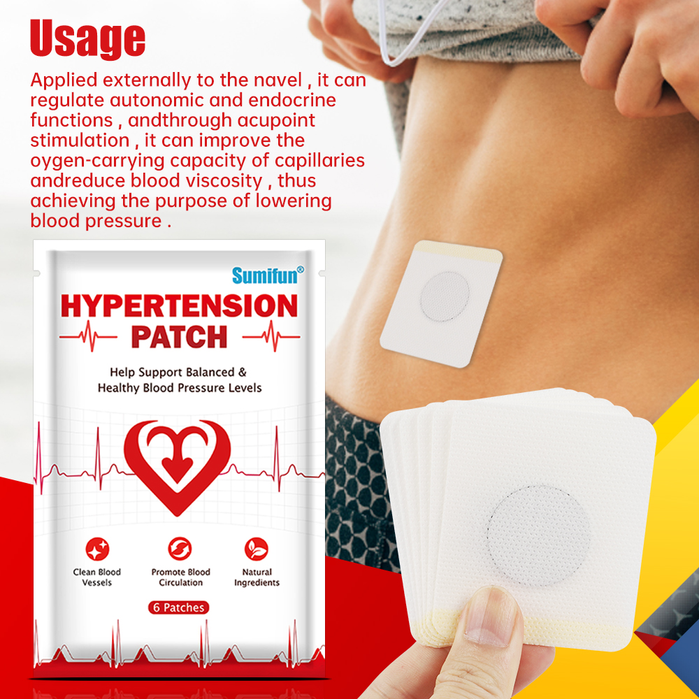 6/24/30/36/48/60Pcs Body Welln - Health Wellness & Psychology ulasan dan harga
