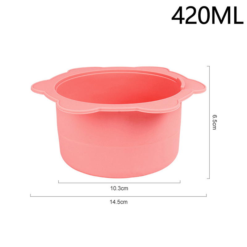 1pcs Wax Warmer Heat-Resistant - Bite Away Heat Stick ulasan dan harga