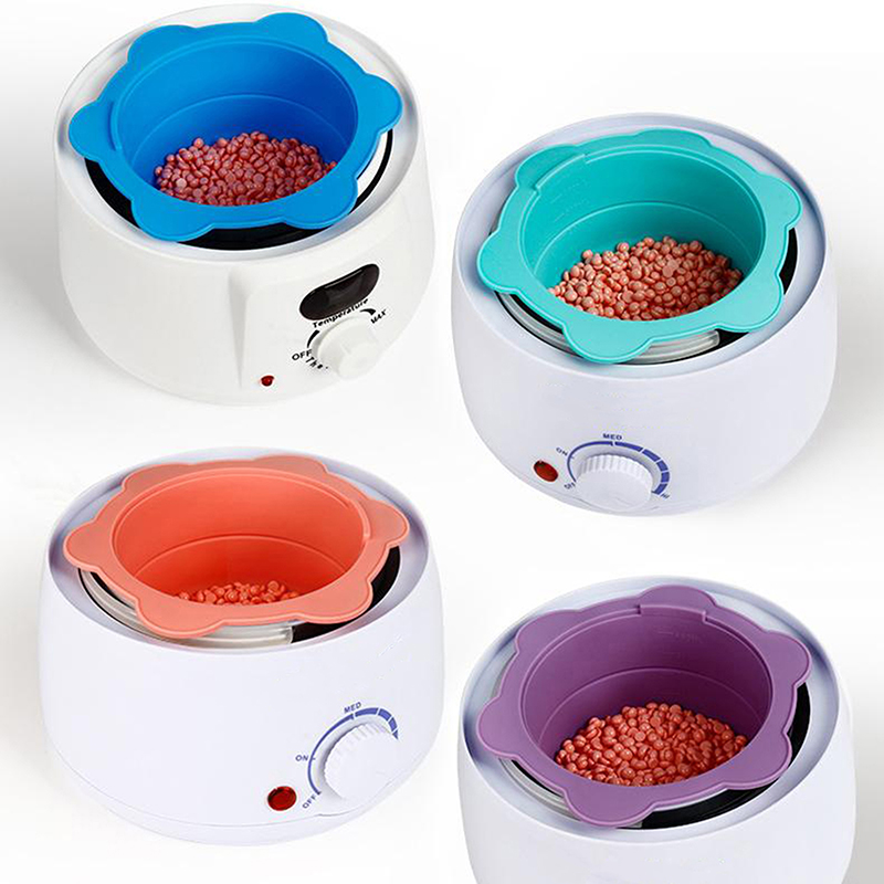 1pcs Wax Warmer Heat-Resistant - Bite Away Heat Stick ulasan dan harga