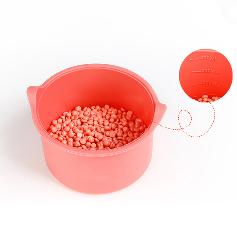 1pcs Wax Warmer Heat-Resistant - Bite Away Heat Stick ulasan dan harga