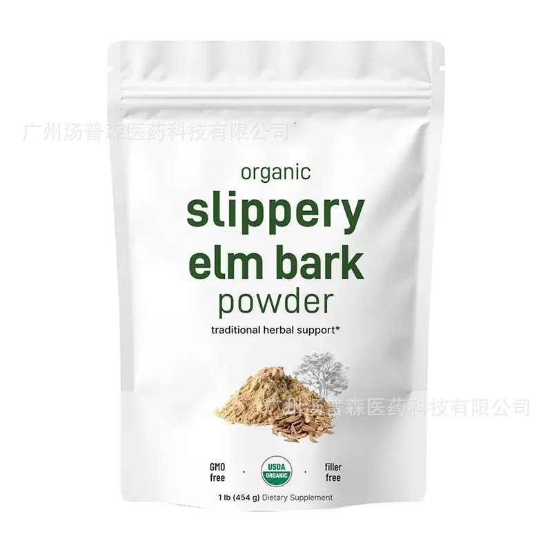 Ulmus Rubra Slippery Elm Bark  - Health & Wellness Lubbock ulasan dan harga