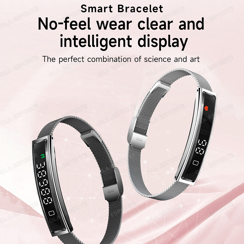 2026 New Fashion Women Smart B - Health Wellness Trends 2026 ulasan dan harga