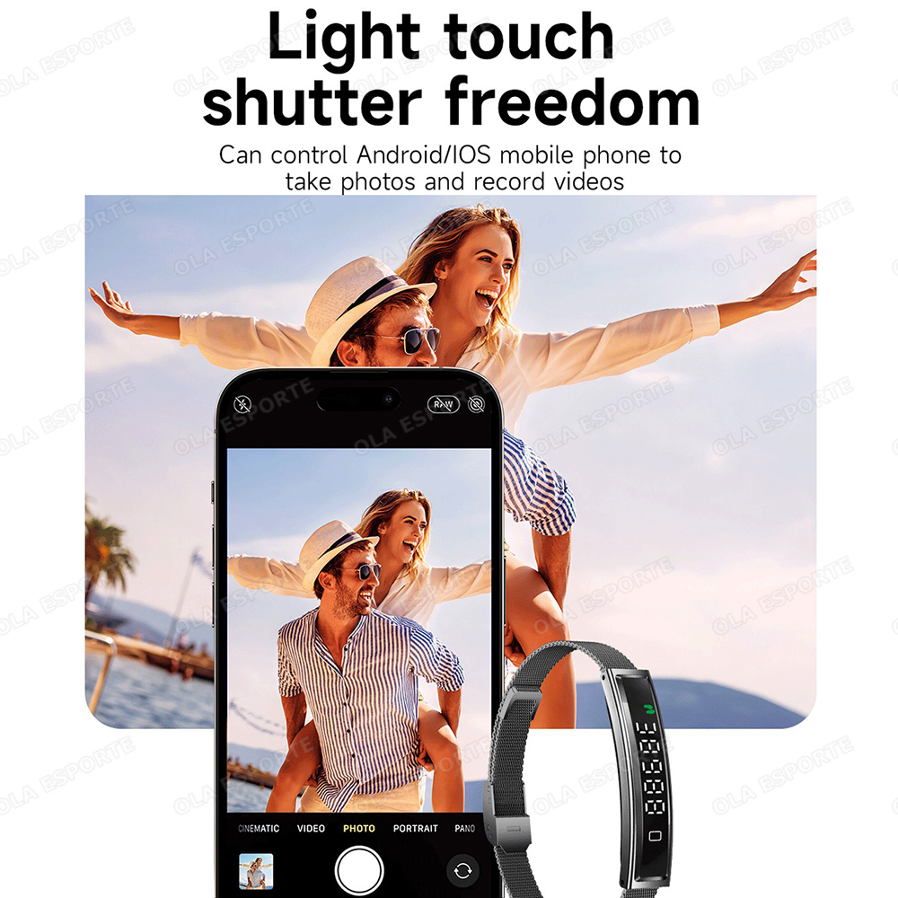 2026 New Fashion Women Smart B - Health Wellness Trends 2026 ulasan dan harga