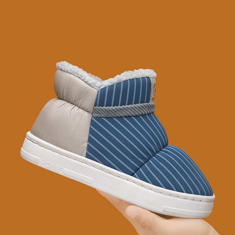 Snowshoe Slip-on Platform Wome - Health & Wellness Lubbock ulasan dan harga