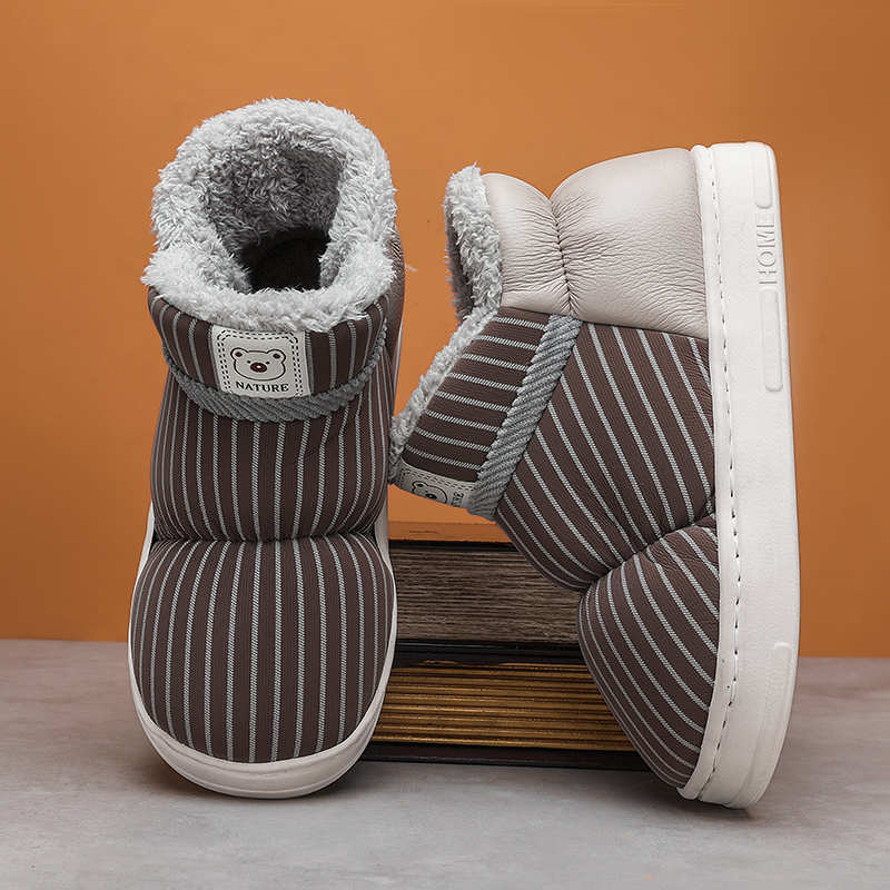 Snowshoe Slip-on Platform Wome - Health & Wellness Lubbock ulasan dan harga