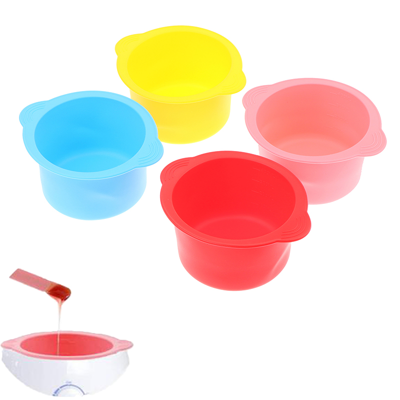 🛒Wax Warmer Heat-resisting Rep - Bite Away Heat Stick ulasan dan harga