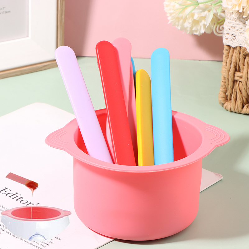 1PC Soft Wax Warmer Heat-resis - Bite Away Heat Stick ulasan dan harga