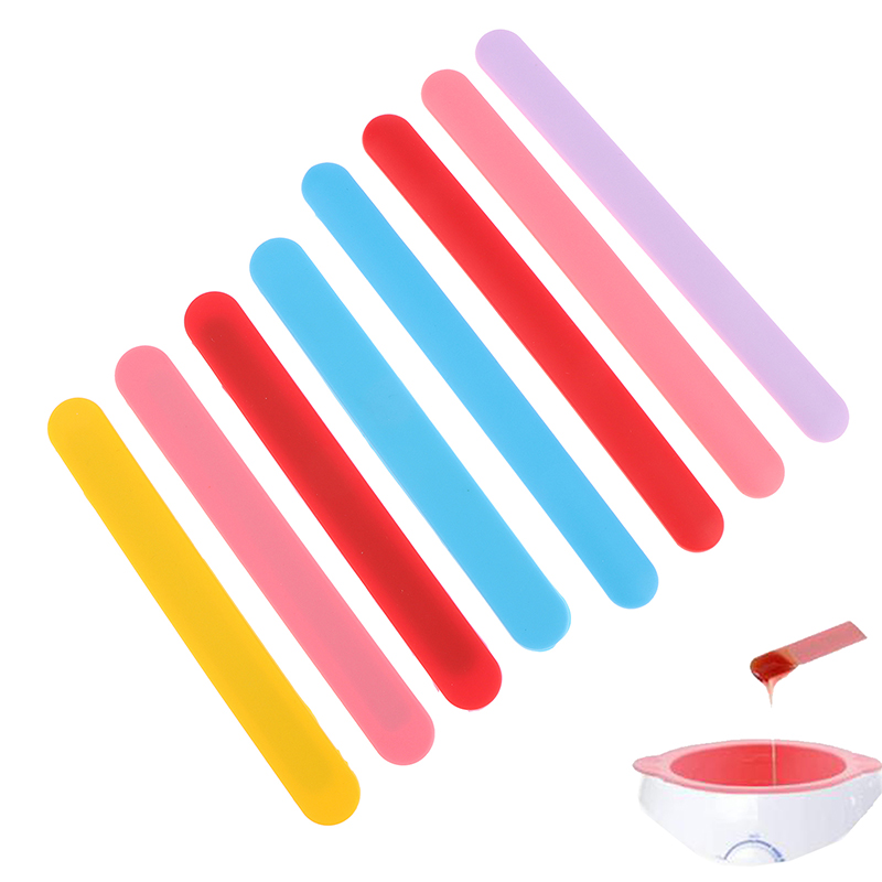 1PC Soft Wax Warmer Heat-resis - Bite Away Heat Stick ulasan dan harga