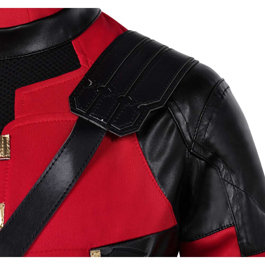 Death Cosplay Boys Villain Fan - Health & Wellness Lubbock ulasan dan harga
