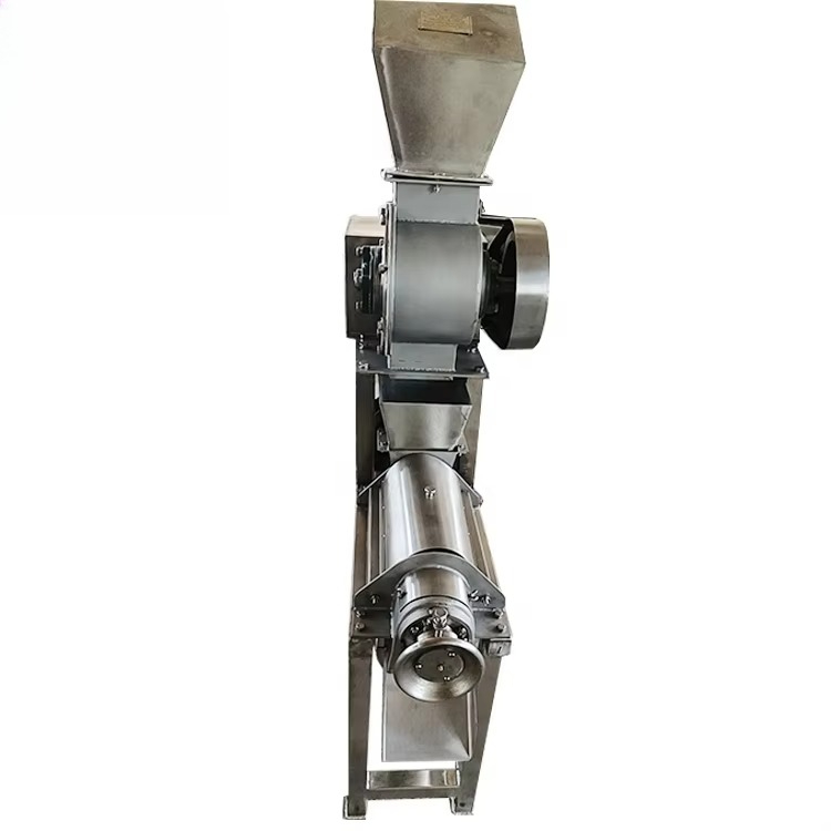 Industrial Screw Juicer Cold P - Cold Press Juicer ulasan dan harga